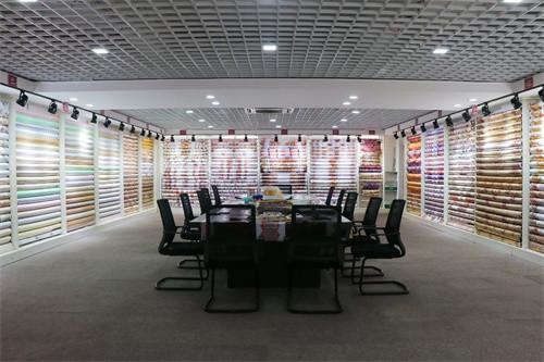 Verified China supplier - Foshan Shi Xinhongmei Decoration Materials Company Ltd.