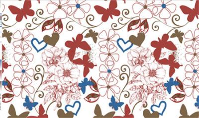 China Customized Party Non Woven TableCloth Dustproof Stain resistant en venta