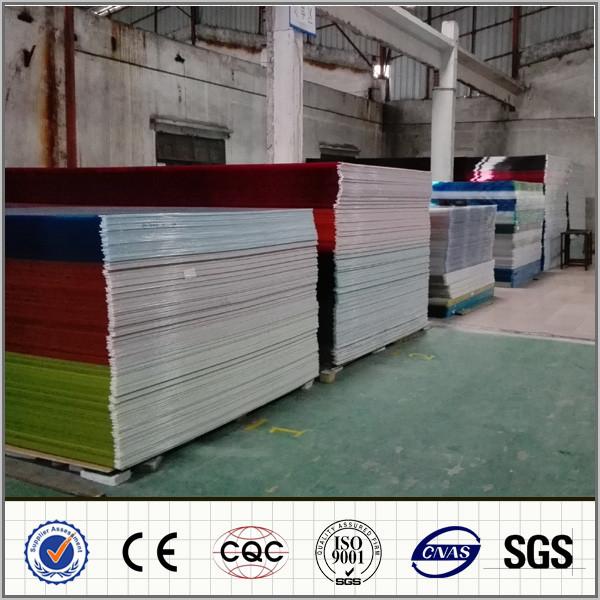 Verified China supplier - Foshan Huaxia Nature Building Materials Co., Ltd.