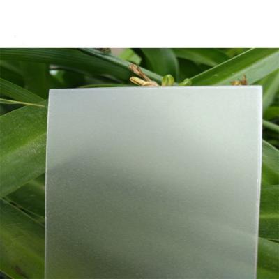 Chine Service de coupe Couverture de diffuseur de lumière à bande LED en polycarbonate avec résistance au feu à vendre