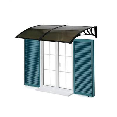 China Residential Folding Pergola Awnings with PC Coated Sail Finishing and Motorized Function for sale