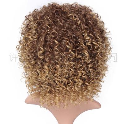 China Custom Wholesale Heat Resistant Synthetic Wigs Body Wave Hair Synthetic Wig With Bangs Lace Headband Synthetic Wig for sale