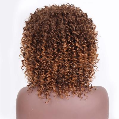 China Wholesale Custom Made Body Wave Lace Wigs Hd Synthetic Fiber Synthetic Hair Wigs for sale