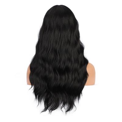 China Wholesale Synthetic Synthetic Jerry Curl Lace Front Wigs Bob Wigs Body Wave Customization for sale