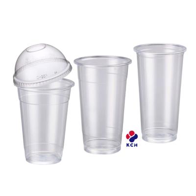 China Sustainable PP Cup for sale