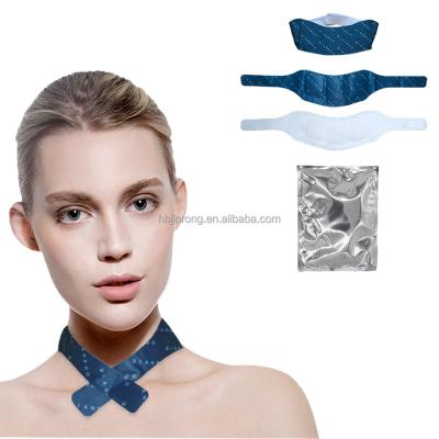 China Relieve Neck Pain Top Selling Products 2021 Instantly Heating Pads Relieve Muscle Pain Outdoor Winter Neck Warmers Tie for sale