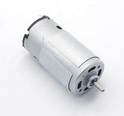 China Competitive Price 230V 150-200W Totally Enclosed High Speed ​​DC Motor For Stick Blender, Hand Blender for sale