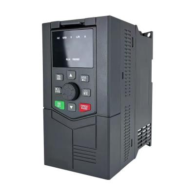 China High Quality Universal 380v 1hp 0.75kw 1.5kw 3 Phase AC Drive FST Series Universal Frequency Converter for sale