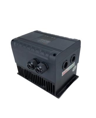 China smart pumps vfd 380v 3 phase PID control 2.2kw power frequency inverter for pumps FST80 for sale