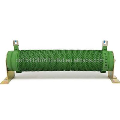 China Ripple Braking Resistor For 380v 0.75kw-110kw Frequency Inverter CJ-100W300RJ for sale