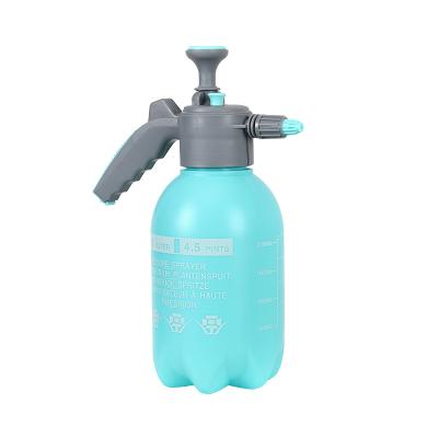 China Professional custom high quality hand sprayer supplier china factory home gardening watering sprayer home gardening sprayer for sale