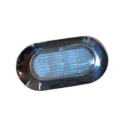 China SS316 NEKEKE SD-DJ- 15005 Navy LED Footlight Navigation Light Boat Car Light for sale