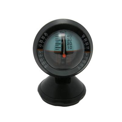 China Altimeter suitable for yacht boat rv jeep dive multifunction luminous compass for sale