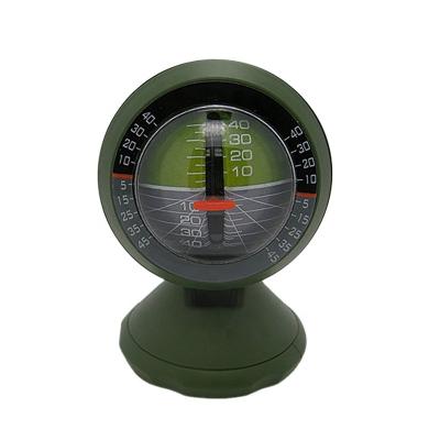 China New Outdoor Multifunctional Altimeter Measurement Vehicle Boat Car Electronic Compass for sale