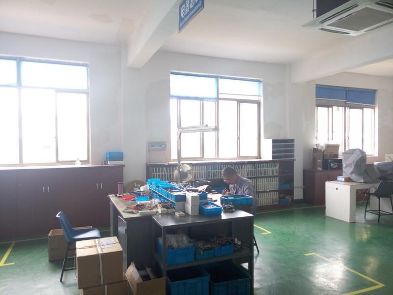 Verifizierter China-Lieferant - Dongguan Quality Control Technology Co., Ltd.