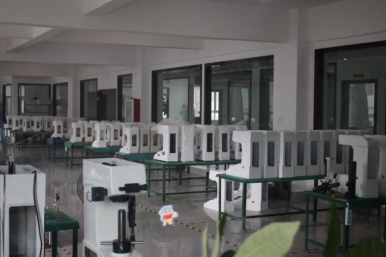 Verifizierter China-Lieferant - Dongguan Quality Control Technology Co., Ltd.