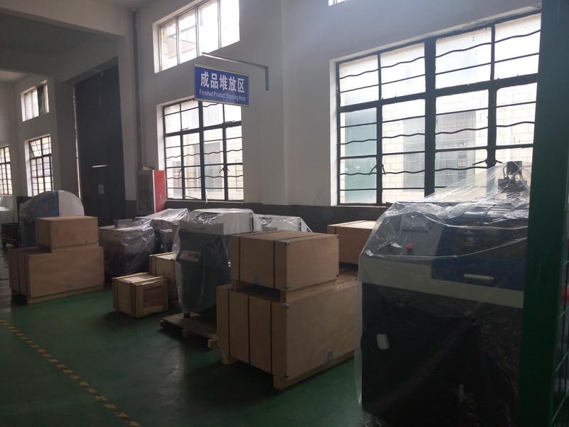 Verified China supplier - Dongguan Quality Control Technology Co., Ltd.