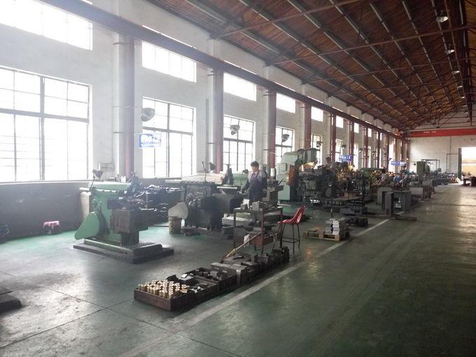 Verified China supplier - Dongguan Quality Control Technology Co., Ltd.