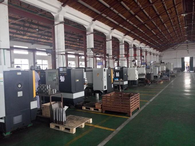 Verifizierter China-Lieferant - Dongguan Quality Control Technology Co., Ltd.