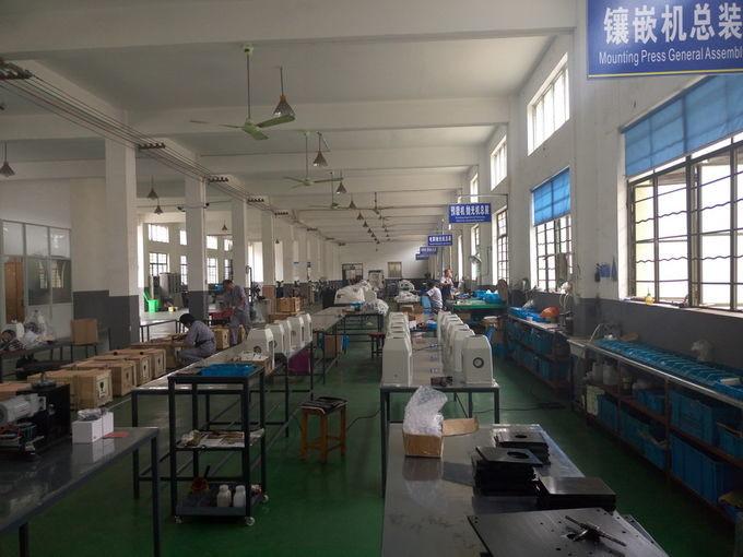 Verifizierter China-Lieferant - Dongguan Quality Control Technology Co., Ltd.