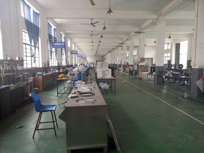 Verified China supplier - Dongguan Quality Control Technology Co., Ltd.