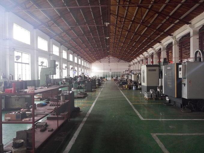 Verified China supplier - Dongguan Quality Control Technology Co., Ltd.