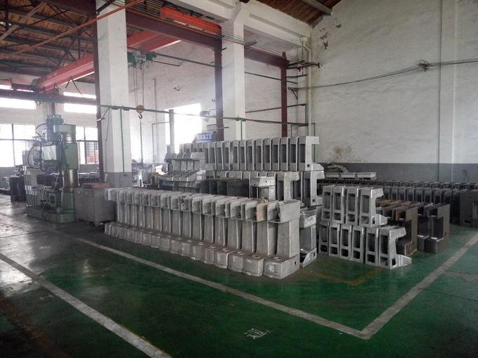 Verifizierter China-Lieferant - Dongguan Quality Control Technology Co., Ltd.