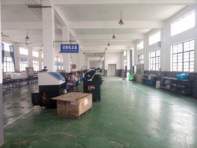 Verified China supplier - Dongguan Quality Control Technology Co., Ltd.