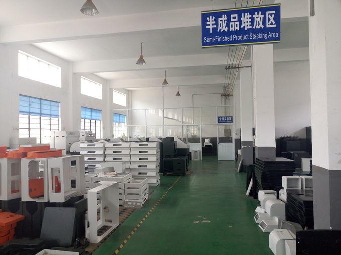 Verified China supplier - Dongguan Quality Control Technology Co., Ltd.