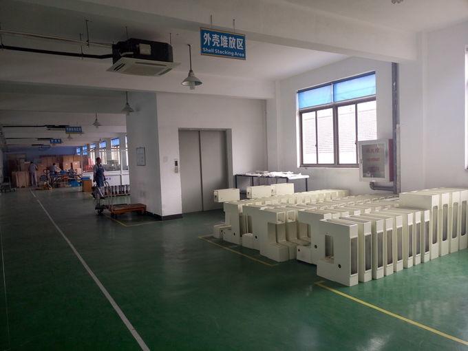 Verifizierter China-Lieferant - Dongguan Quality Control Technology Co., Ltd.