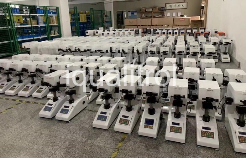 Verifizierter China-Lieferant - Dongguan Quality Control Technology Co., Ltd.