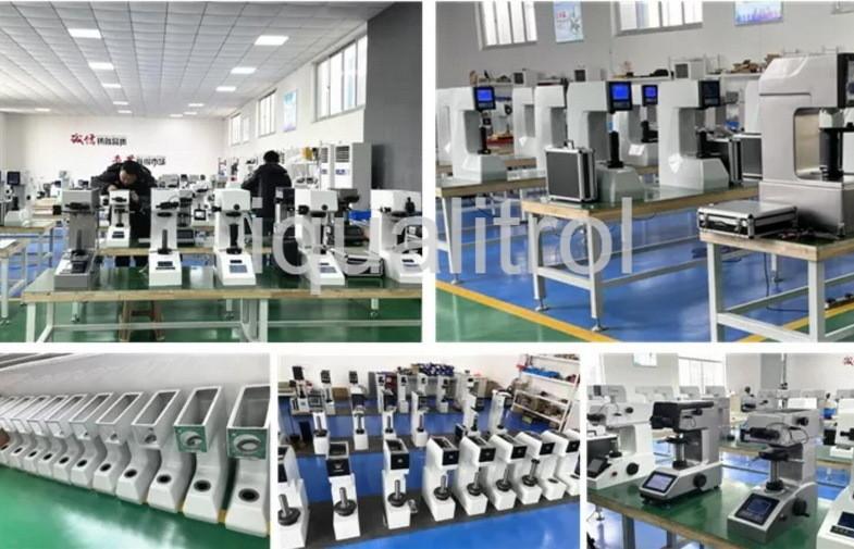 Verifizierter China-Lieferant - Dongguan Quality Control Technology Co., Ltd.