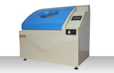 China Programable Salt Spray and Cyclic Corrosion Test Chamber with Touch Screen Controller for sale