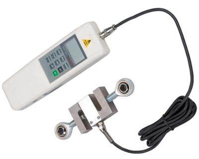 China High Capacity Compact Size Digital Force Gauge with RS232 Data Transferring for sale