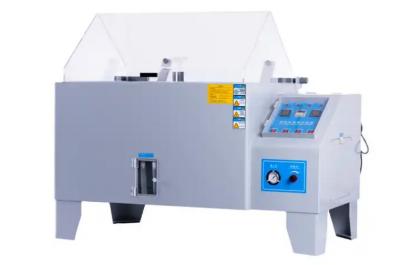 China ASTM B117 intelligent standard precision salt fog spray testing machine Xsalt-60 for sale