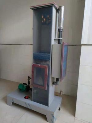 China Outlet Water Gas Separation and Collection Box Device QT-10 for Salt Spray Test Chambers for sale