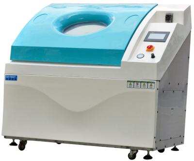 China CNS JIS Standard Salt Spray Test Chamber Programmable Salt Fog Test Machine for sale