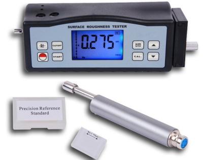 China Rechargeable Battery Surface Roughness Tester SRT-6210 with Measurement Ra, Rz, Rq, Rt for sale