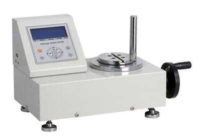 China Precision Universal Material Testing Machine ANH Digital Torsion Spring Testing Machine for sale