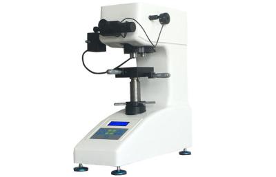 China Knoop Microhardness Tester / Knoop Hardness Tester 402MVAS-P With Mini Thermal Printer for sale