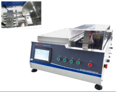 China 5000rpm High Speed Precision Cutter Machine iCut-866 1.5Kw Max Section 60mm for sale