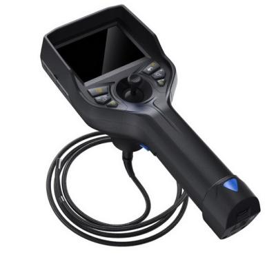 China Portable Industrial Endoscope for Visual Inspection of Cavities with Megapixel Camera for sale