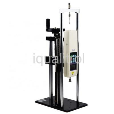 China Easy Operation ALX Screw Test Sand for Digital Force Gauge Max Loading 500N for sale