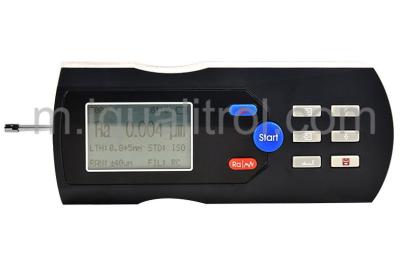 China Portable Surface Roughness Tester NDT Testing Instrument For Metals Ra/Rz/Rt/Rq for sale