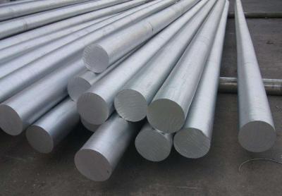 China 2011 Aluminium Round Bar Free - Machining For TV Fittings Age - Hardenable for sale