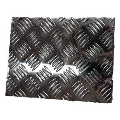 Chine Le modèle en aluminium de plat en aluminium de contrôleur de plancher de machine/véhicule a gravé la feuille en refief à vendre