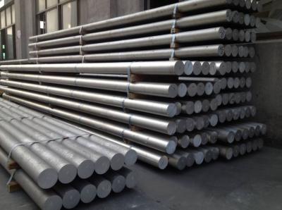 China Cold Finish 2024 Aluminium Round Bar High Strength - To - Weight for sale