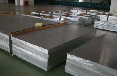 China High Strength 7050 Aluminum Sheet Plate Stress Corrosion Cracking Resistance for sale