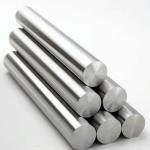 China H112 6061 Aluminium Solid Bar / Aluminium Round Bar Stock Diameter 20 Mm for sale