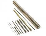 China H6 Polished Cemented Carbide Rods For Punch And Dies Φ3-25x330mm ISO9001 for sale